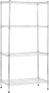Estantería modular 4 niveles