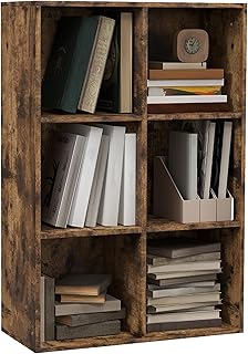 Estantería modular de cubos 3 niveles