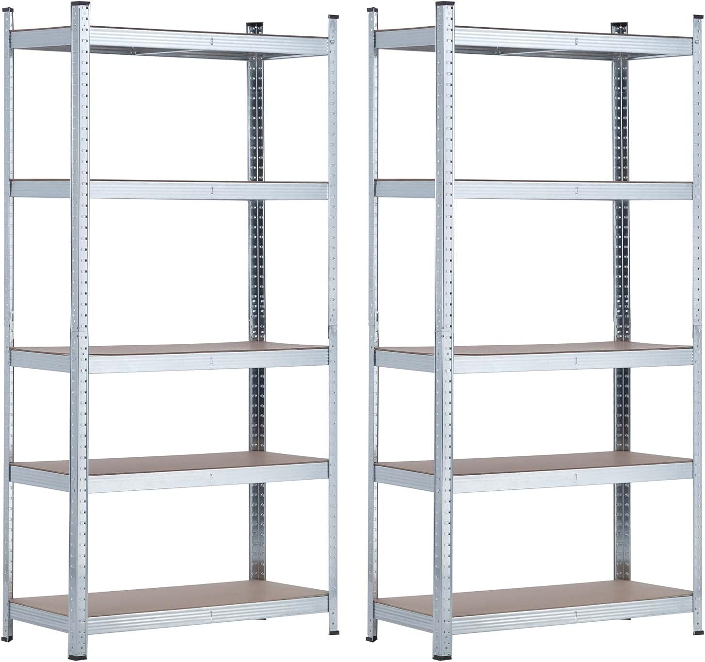Estantería modular