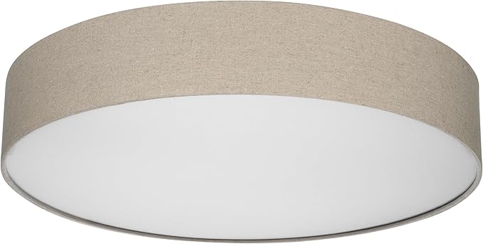 Plafón de techo LED