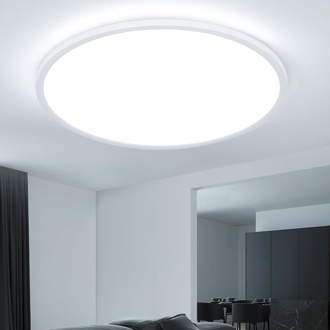 Plafón de techo LED