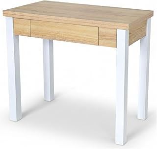 Mesa plegable de cocina Madera