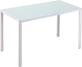 Mesa de cocina Blanco