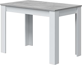 Mesa de cocina Blanco