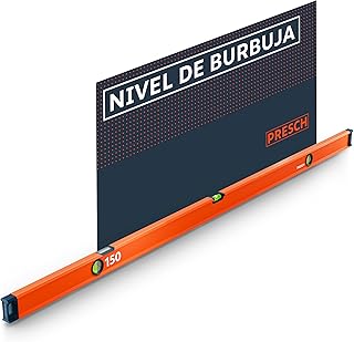 Nivel de burbuja 150cm