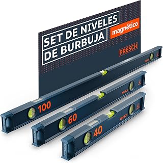 Nivel de burbuja 40cm