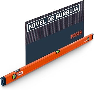 Nivel de burbuja 120cm