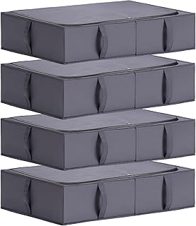 Caja organizadora para armario