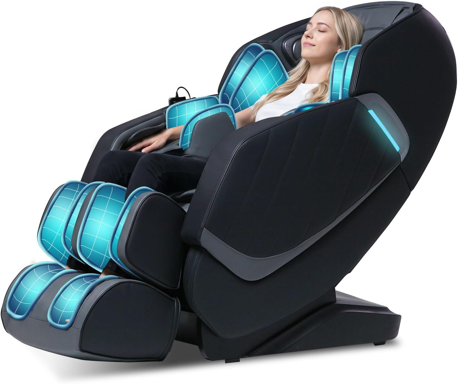 Sillón de masaje