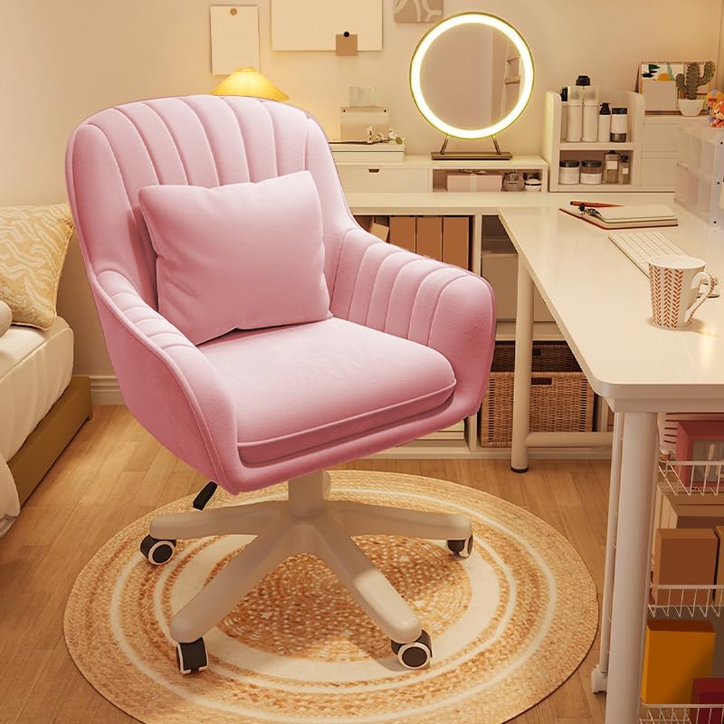 Silla de oficina giratoria