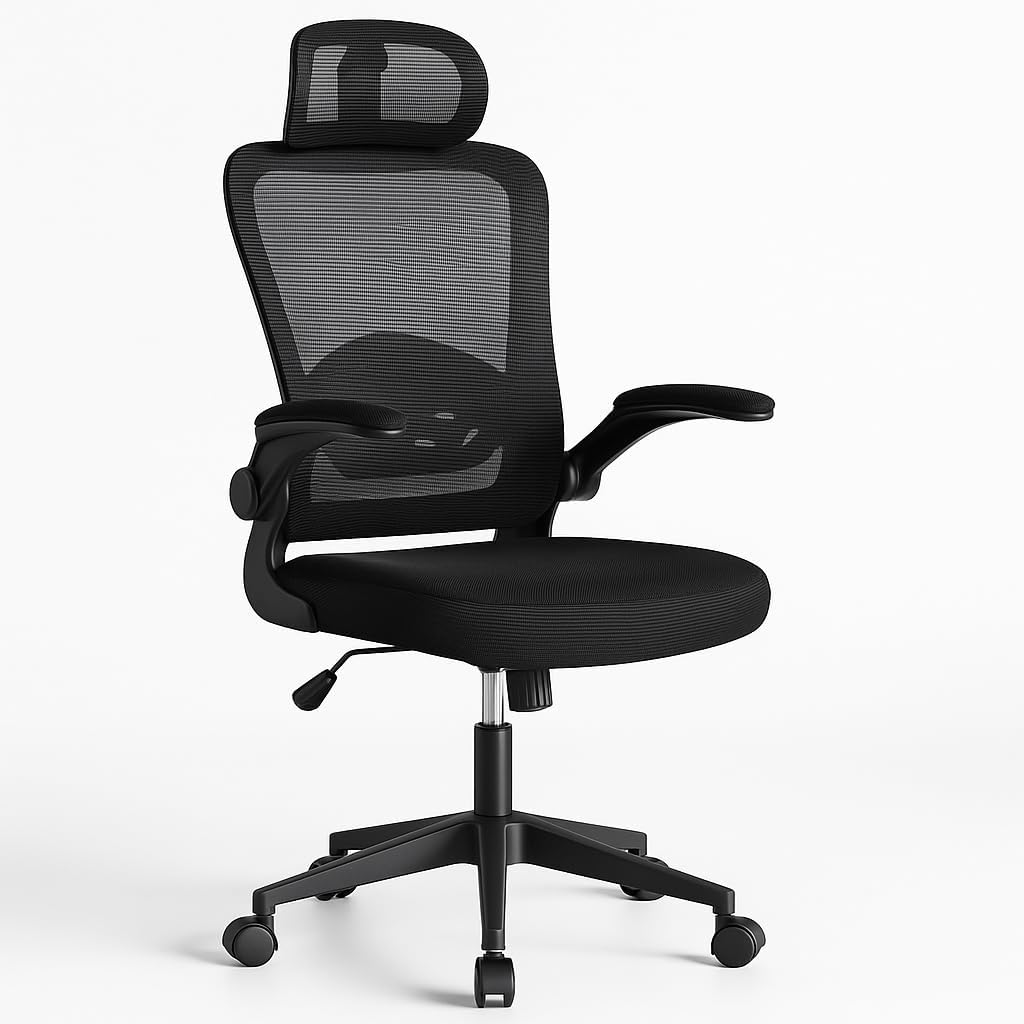 Silla ergonómica de oficina