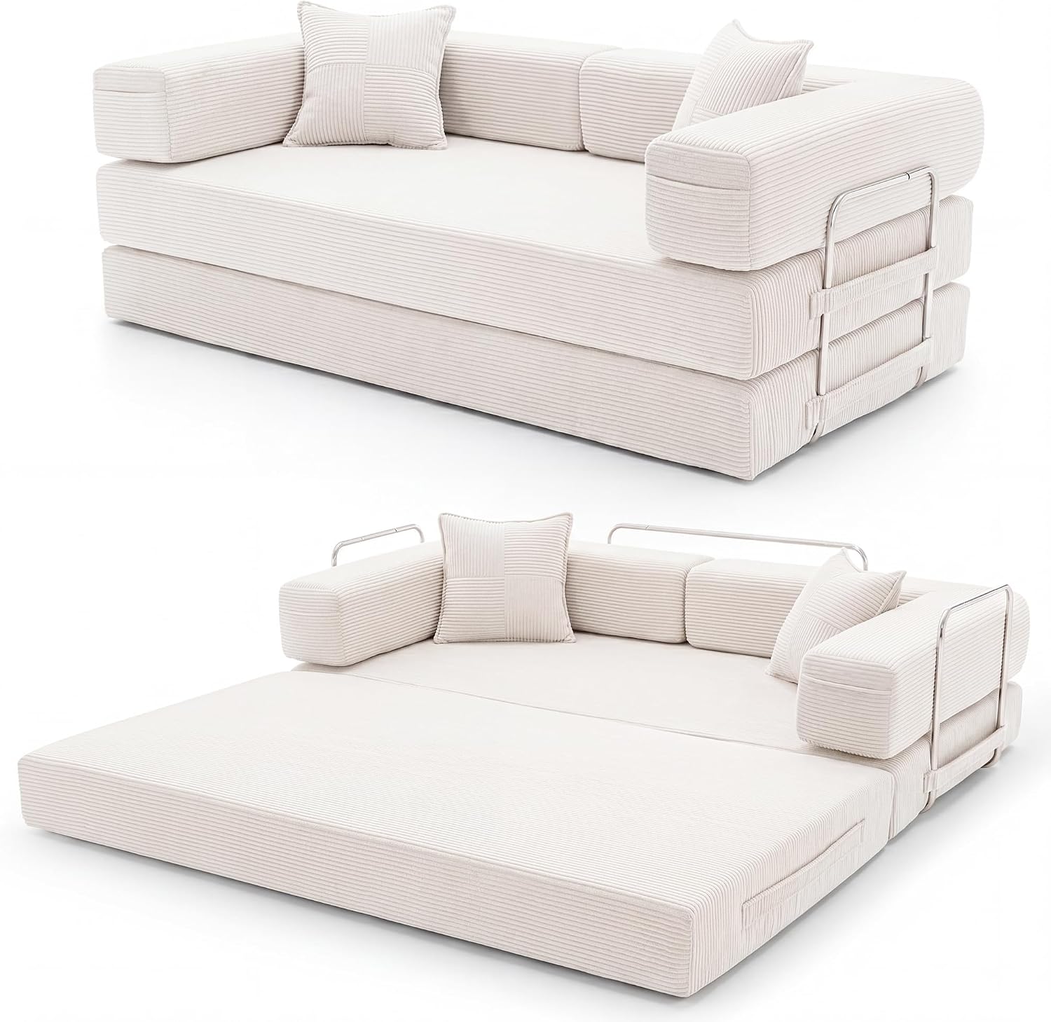 Sofá nube modular