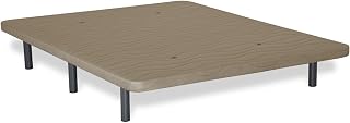 Base tapizada 150x190cm