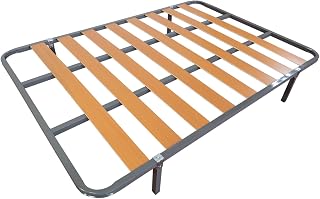 Cama con somier 135x190cm