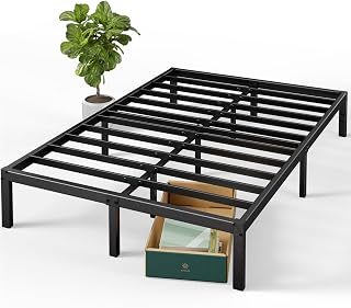 Cama con somier 150x190cm