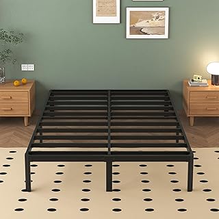 Cama con somier 180x200cm
