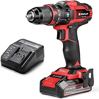 Taladro percutor 18V
