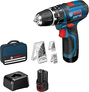 Taladro 12V